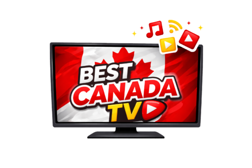 Best Canada TV